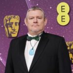 Understanding Tourette’s syndrome after incident at BAFTA awards