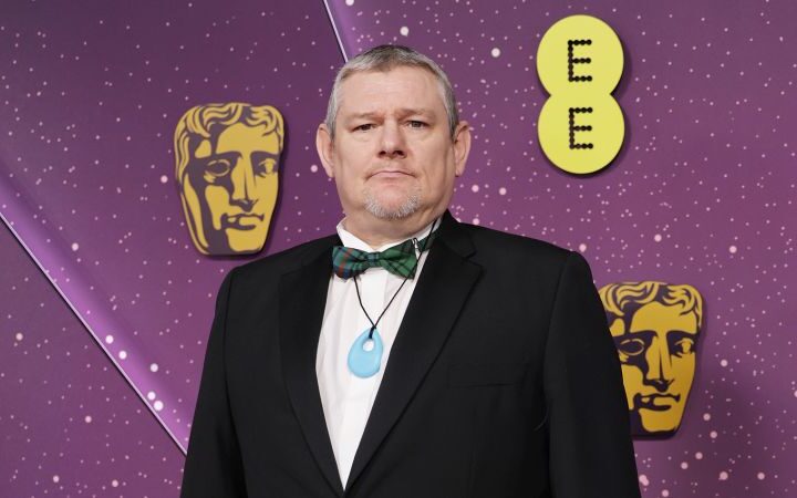 Understanding Tourette’s syndrome after incident at BAFTA awards