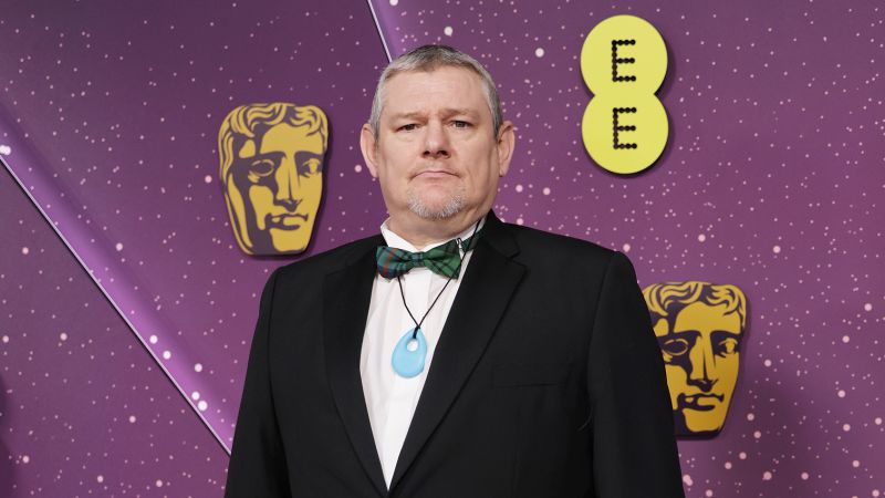Understanding Tourette’s syndrome after incident at BAFTA awards