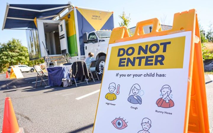 US measles cases exceed 1,100 this year, raising concerns over potential fatalities