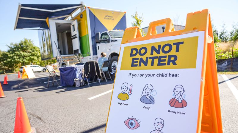 US measles cases exceed 1,100 this year, raising concerns over potential fatalities