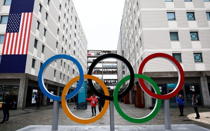 US Olympic Committee intensifies hygiene measures amid norovirus cases at Winter Games