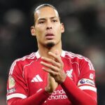 Van Dijk expresses concerns over player bullying ahead of Liverpool's critical match against Man City