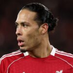Virgil van Dijk underscores Mohamed Salah's vital role for Liverpool despite challenging season