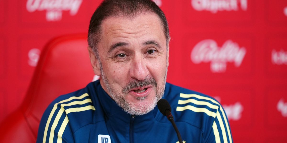 Vitor Pereira issues urgent message to Nottingham Forest players in first press conference