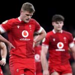Wales defeated 54-12 by France in one-sided Six Nations encounter