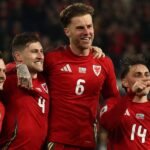 Wales negotiate pre-World Cup friendly with Ghana ahead of crucial play-off matches