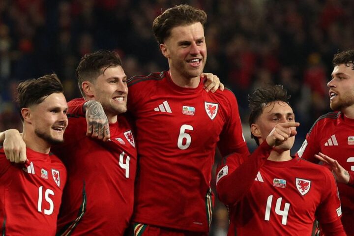 Wales negotiate pre-World Cup friendly with Ghana ahead of crucial play-off matches