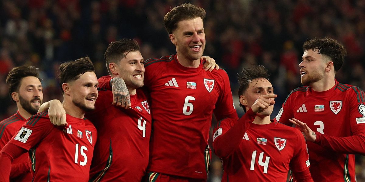 Wales negotiate pre-World Cup friendly with Ghana ahead of crucial play-off matches