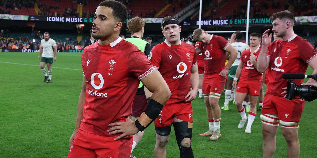 Wales offers free Six Nations tickets to stewards amid concerns over stadium attendance