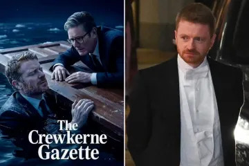 Wes Streeting criticises Keir Starmer and Rachel Reeves over economic strategy in leaked messages