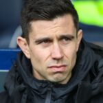 West Bromwich Albion sack manager Eric Ramsay after winless start to the season