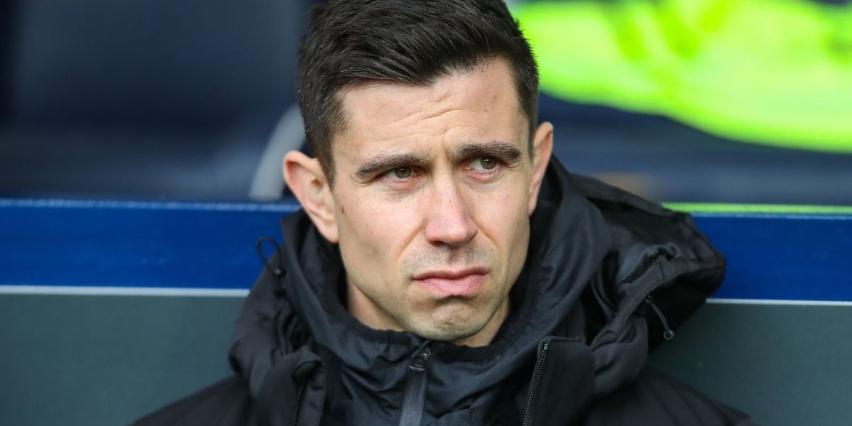 West Bromwich Albion sack manager Eric Ramsay after winless start to the season