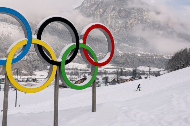 Winter Olympics faces scandal as allegations of genital injections surface among male ski jumpers