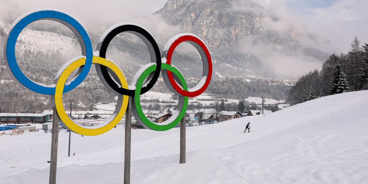 Winter Olympics faces scandal as allegations of genital injections surface among male ski jumpers