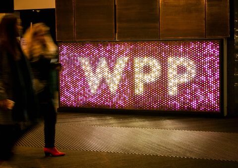 WPP unveils £500 million cost-cutting plan amid major restructuring and job losses