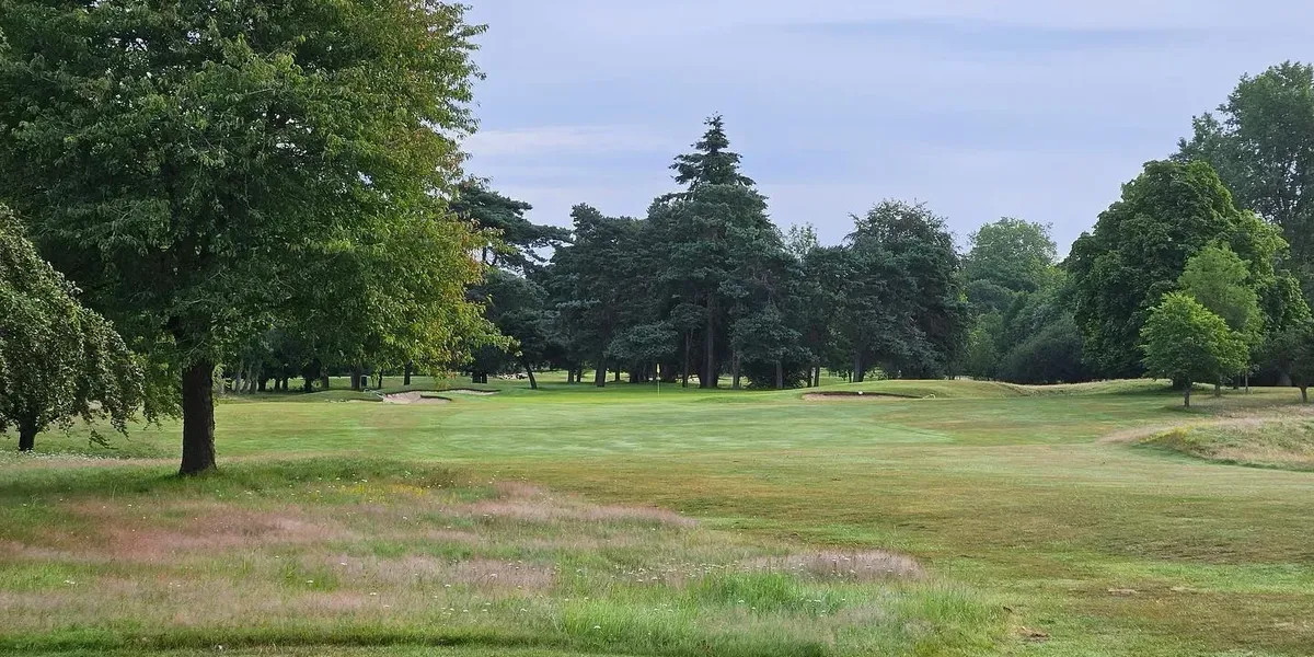 Wycombe Wanderers' plan to cut historic golf course in half incites public backlash