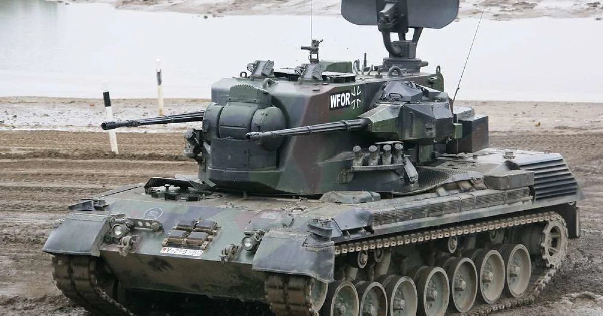 German prosecutors uncover large-scale illegal exports of defence-related goods to Russia