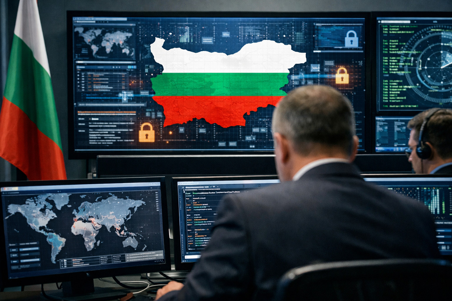 Bulgaria establishes foreign interference defence mechanism ahead of snap election