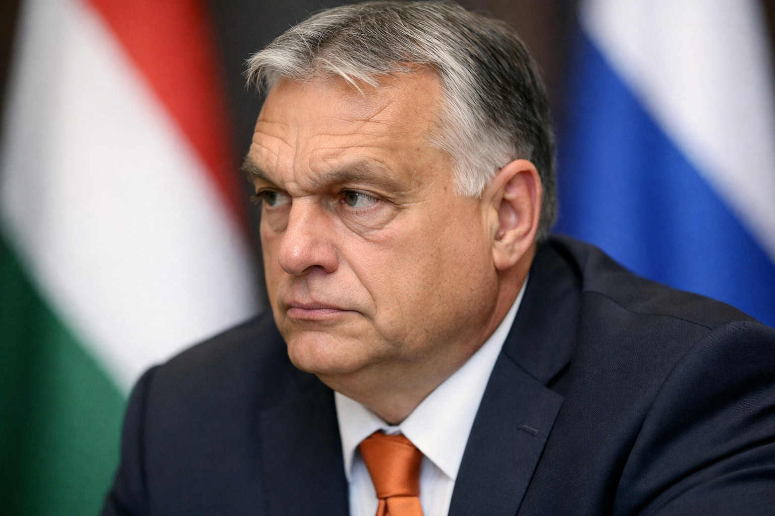 Hungarian leader vows to compel Ukraine to restore Russian oil pipeline operations