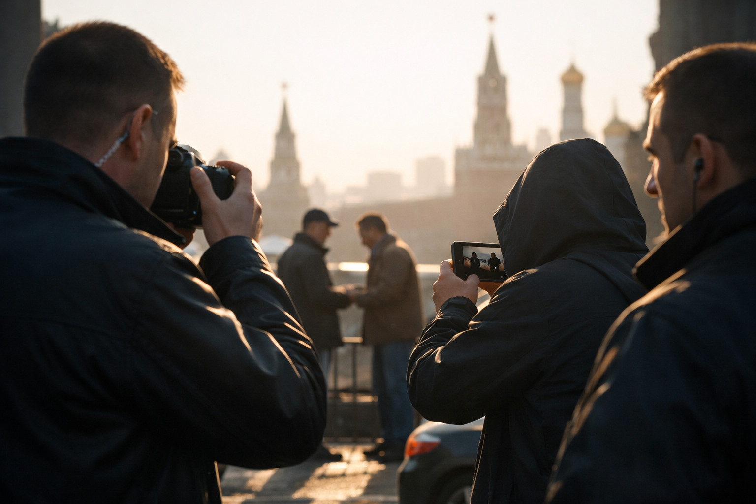 European security services adapt to Moscow's recruitment of casual operatives