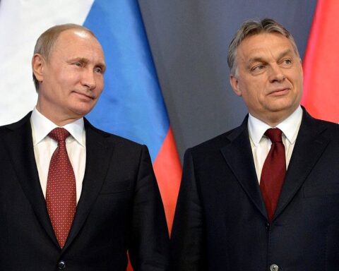 Hungary vote approaches amid claims of foreign intelligence interference and rising political volatility