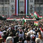 Hungary’s Election Campaign Enters Critical Phase Amid Security-Focused Shift