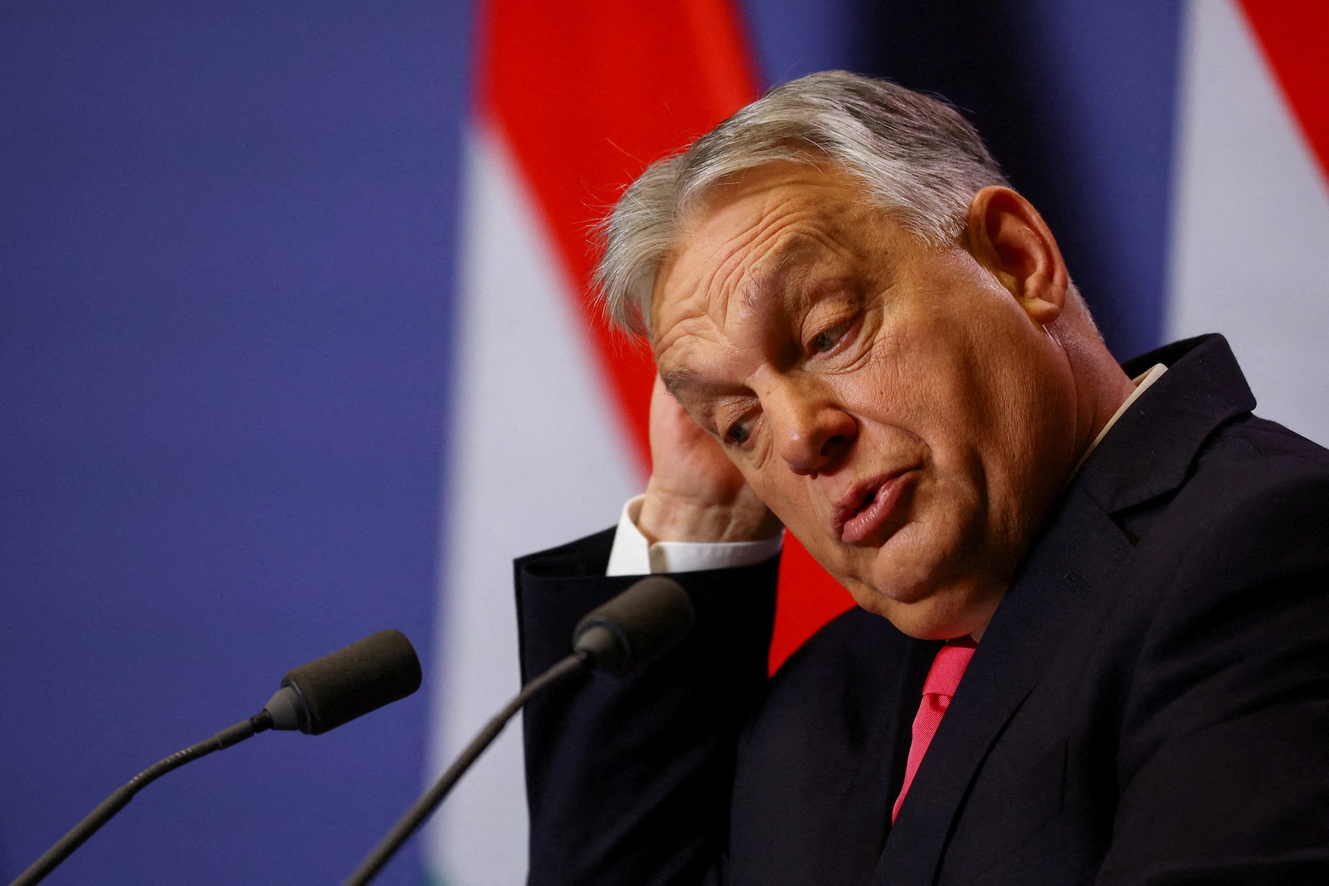 Hungary’s balancing act between EU unity and ties with Moscow raises strategic tensions
