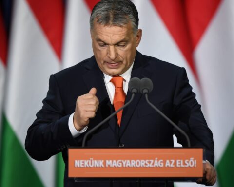 Hungary’s banking sector emerges as a political battlefield ahead of decisive parliamentary vote