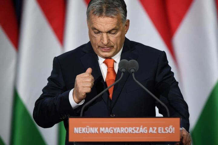 Hungary’s banking sector emerges as a political battlefield ahead of decisive parliamentary vote