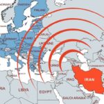 NATO assesses Iranian missile threat to major European capitals and regional shipping routes