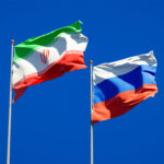 Russia deepens military support for Iran as regional strikes intensify