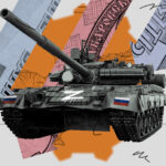 Russian regional banks sustain defence finance through sanctions evasion networks