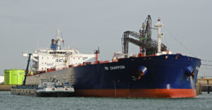 Russia’s shadow oil exports rely on Greek tanker networks and vessel resales