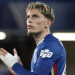 Alejandro Garnacho fined for speeding from Manchester United training ground before Chelsea move