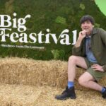 Alex James reflects on Britpop’s legacy and the evolution of music in a digital age