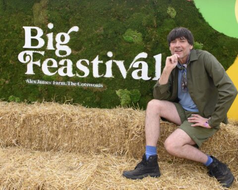 Alex James reflects on Britpop’s legacy and the evolution of music in a digital age