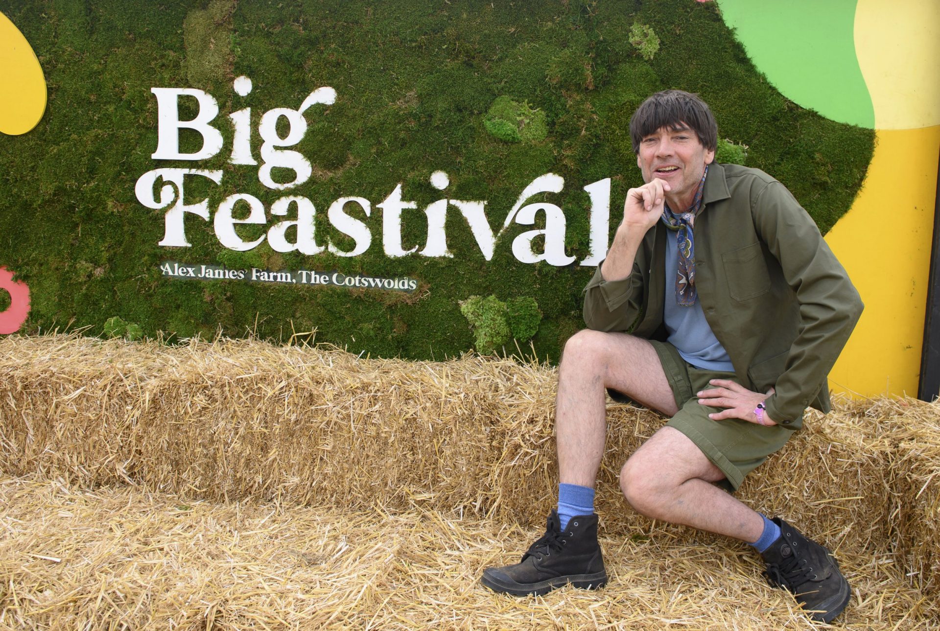 Alex James reflects on Britpop’s legacy and the evolution of music in a digital age