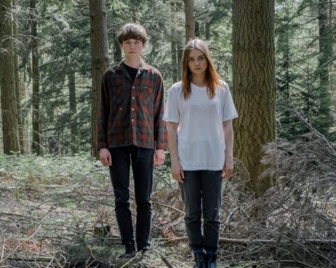 Alex Lawther reflects on his evolving public persona and political activism