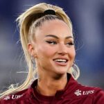 Alisha Lehmann defends commitment to football amid social media criticism