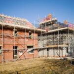 Almost 40 per cent of new homes by 2030 projected for migrants, analysis shows