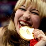 Alysa Liu expresses admiration for Suni Lee while winning gold at Winter Olympics
