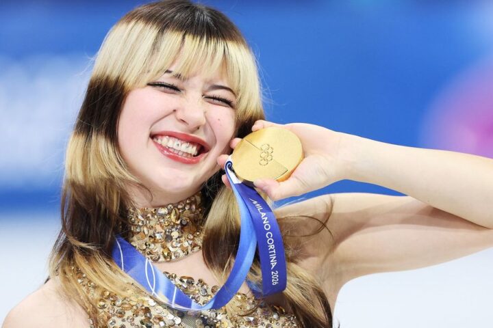 Alysa Liu's incredible rise: from retirement to gold medals and growing net worth