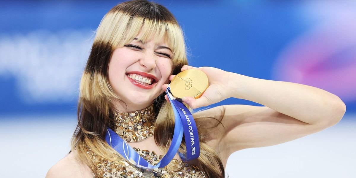 Alysa Liu's incredible rise: from retirement to gold medals and growing net worth