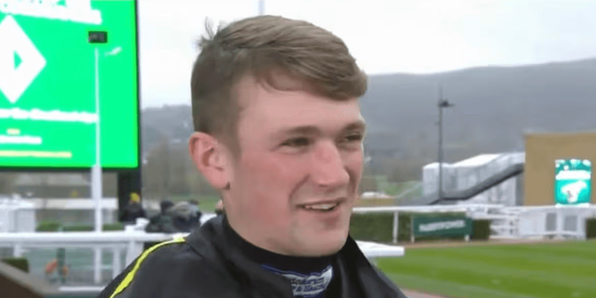 Amateur jockey Sam Lee dies at 27, prompting tributes from racing community