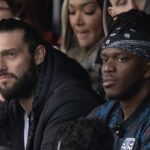 Andy Carroll appointed caretaker manager of Dagenham & Redbridge after KSI's sacking of Lee Bradbury