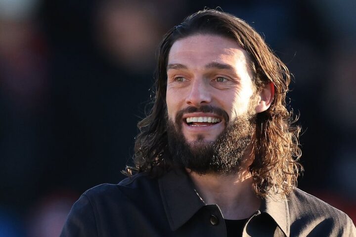 Andy Carroll begins managerial stint with three consecutive wins for Dagenham & Redbridge