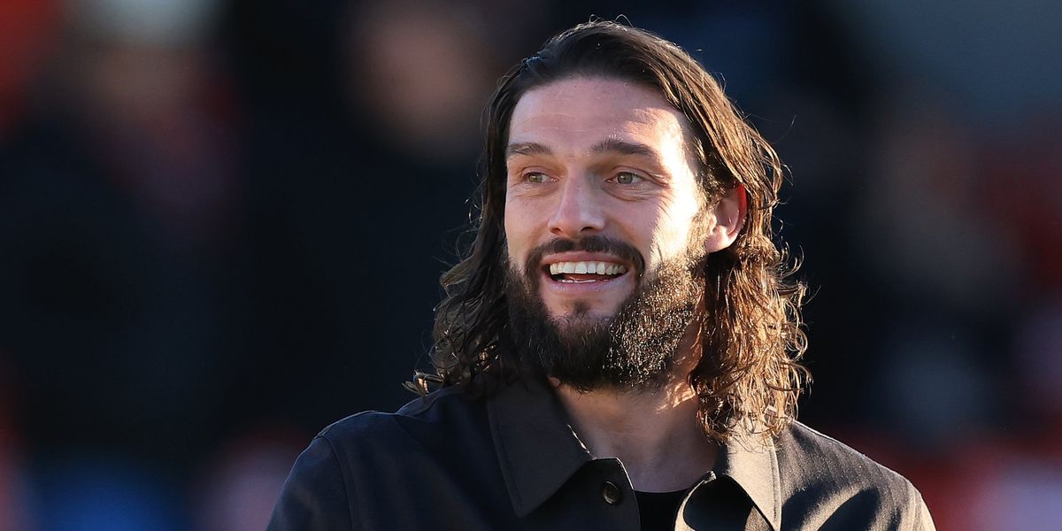 Andy Carroll begins managerial stint with three consecutive wins for Dagenham & Redbridge