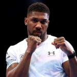 Anthony Joshua confirmed to return to boxing after training with Oleksandr Usyk