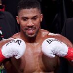 Anthony Joshua set for boxing return as promoter confirms training plans